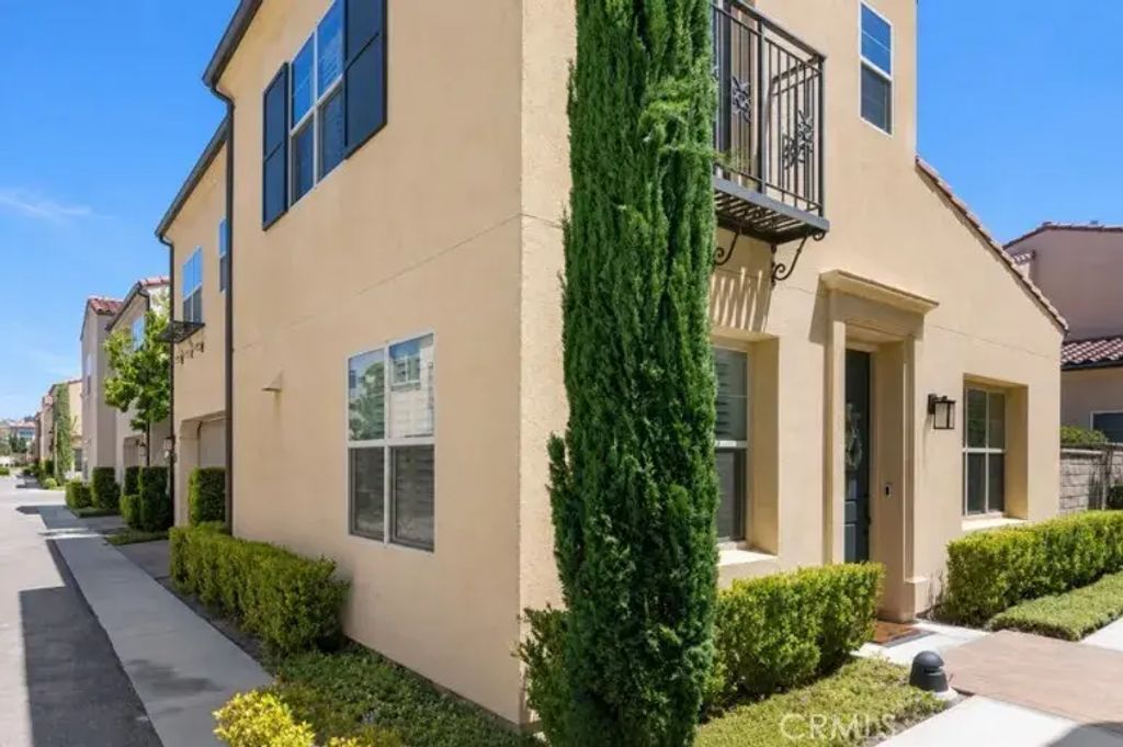 21730 Bene, Saugus