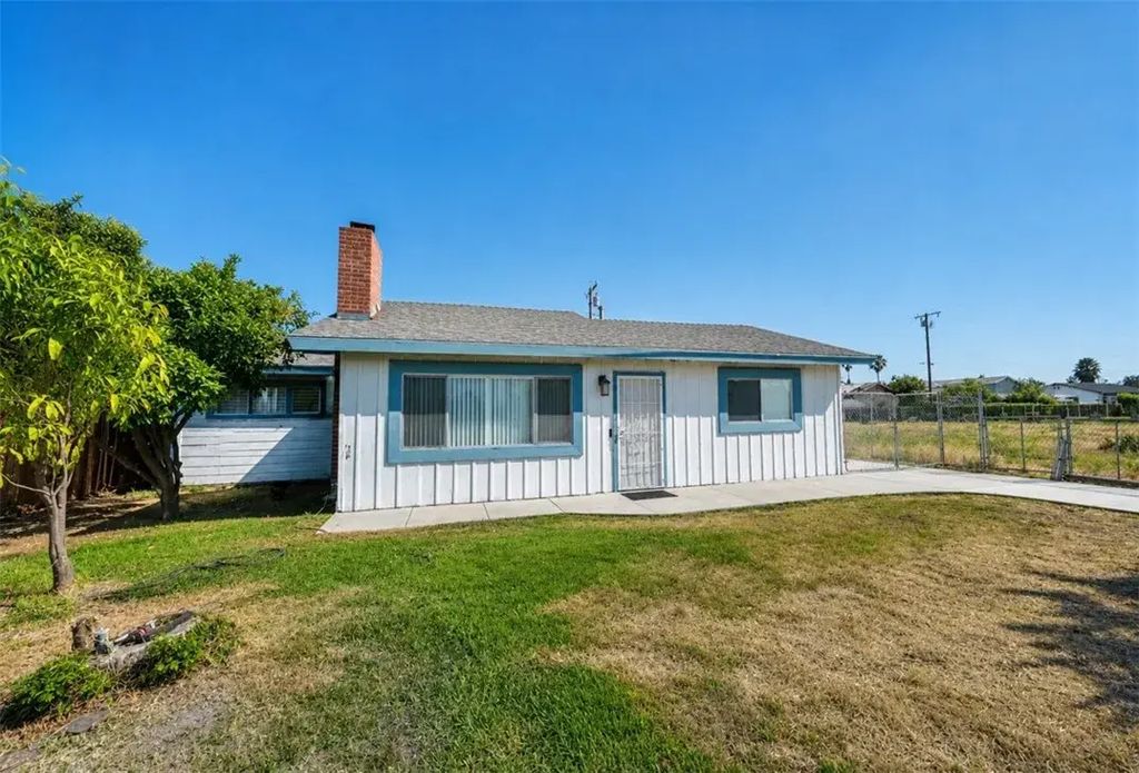 4020 Byron Street, Corona