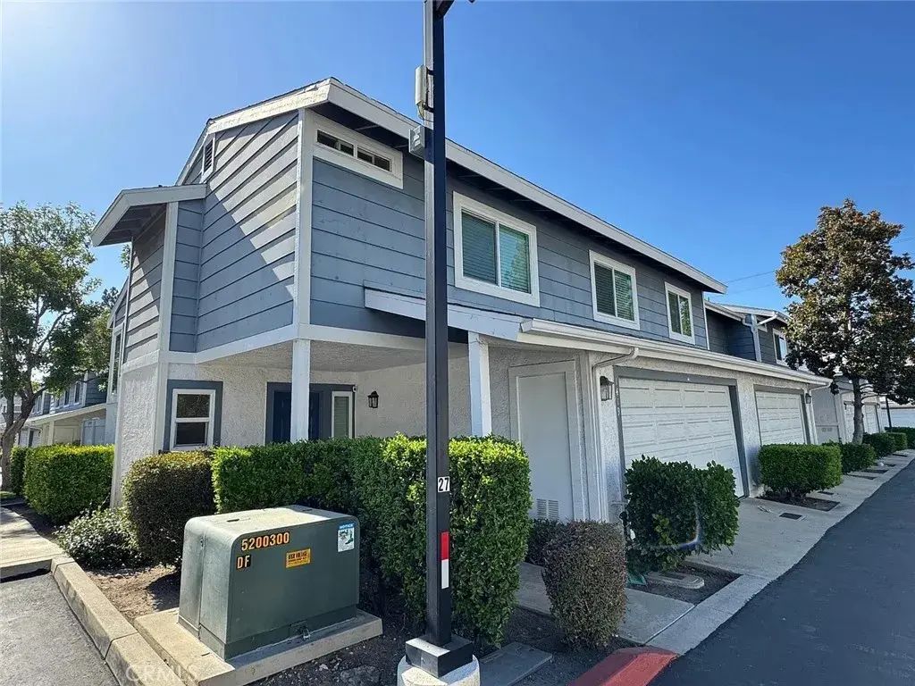 1419 Millcreek, West Covina