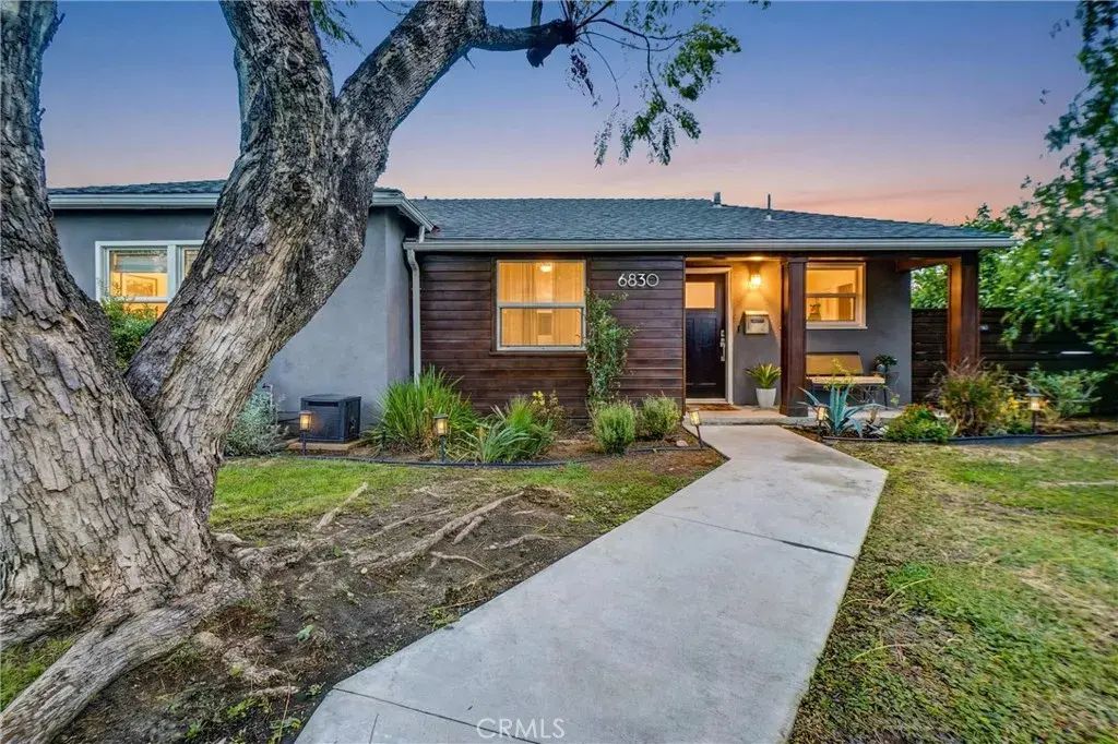 6830 Bothwell Road, Reseda