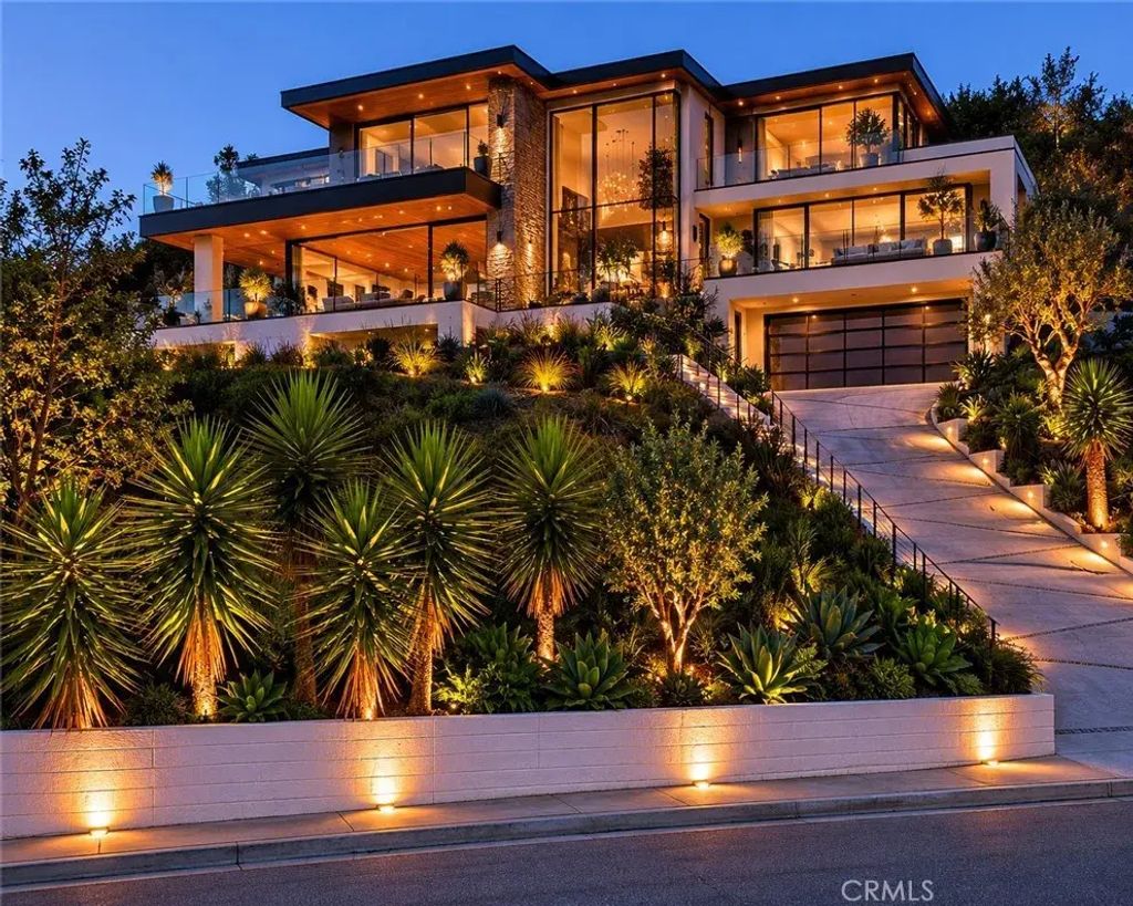 Loma Vista, Glendale