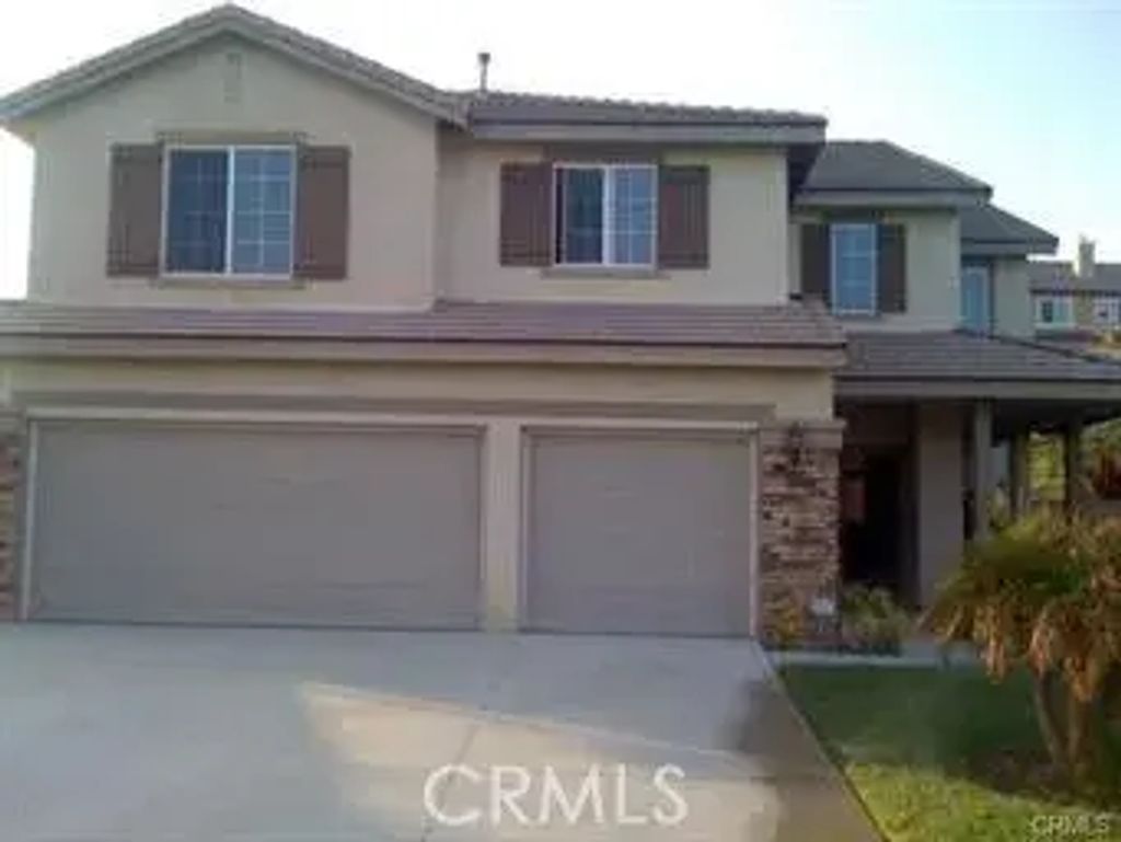 29020 Mesa Crest Way, Menifee