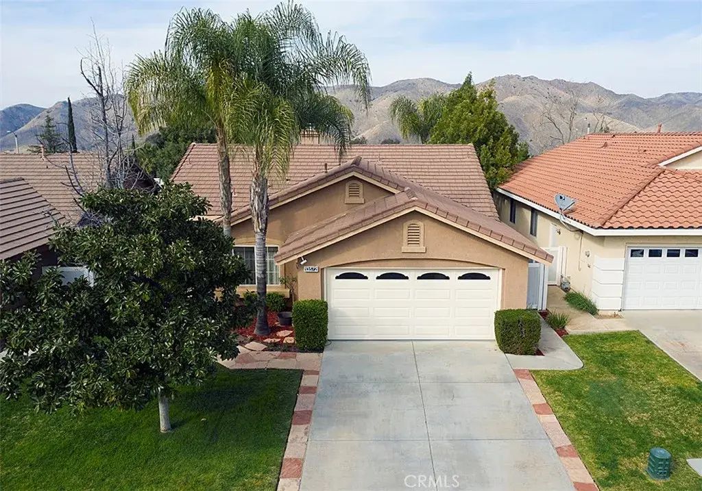 13572 Basswood, Corona