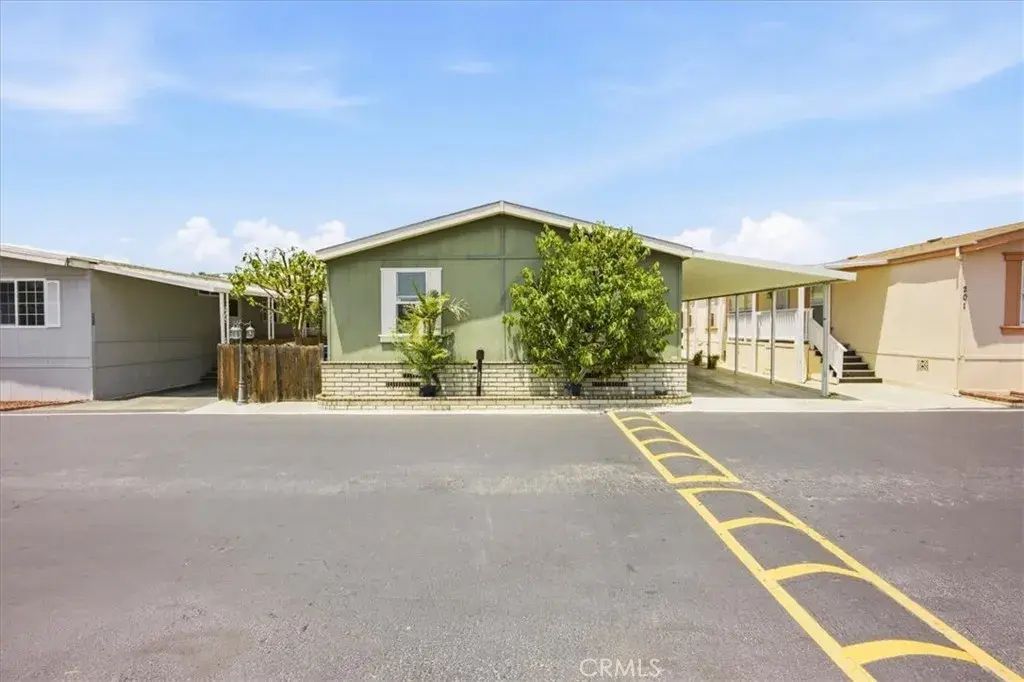 3667 Valley Blvd 202, Pomona