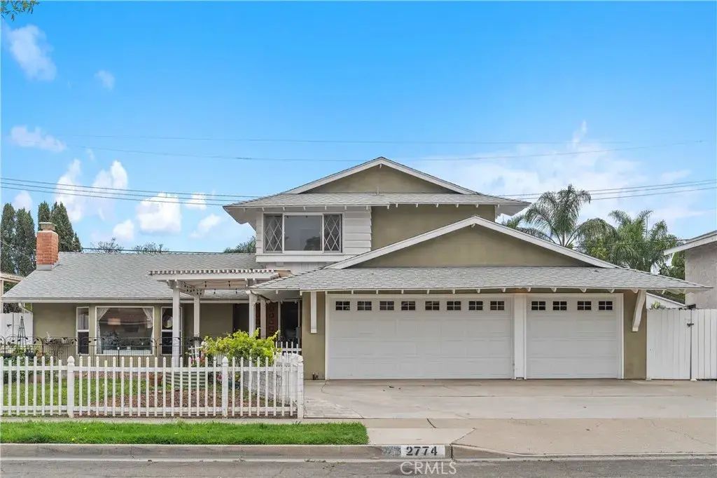2774 W Westhaven, Anaheim