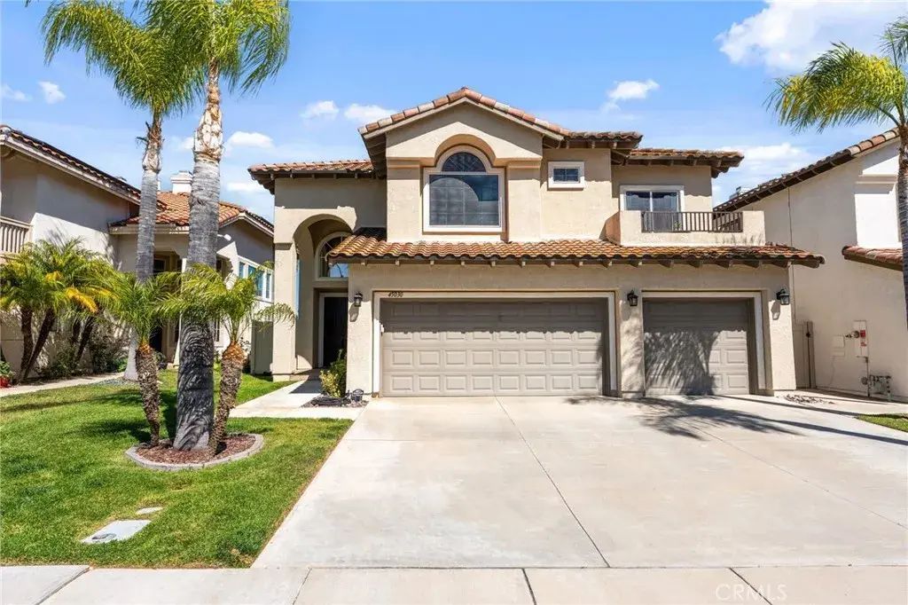 45030 Camino Veste, Temecula