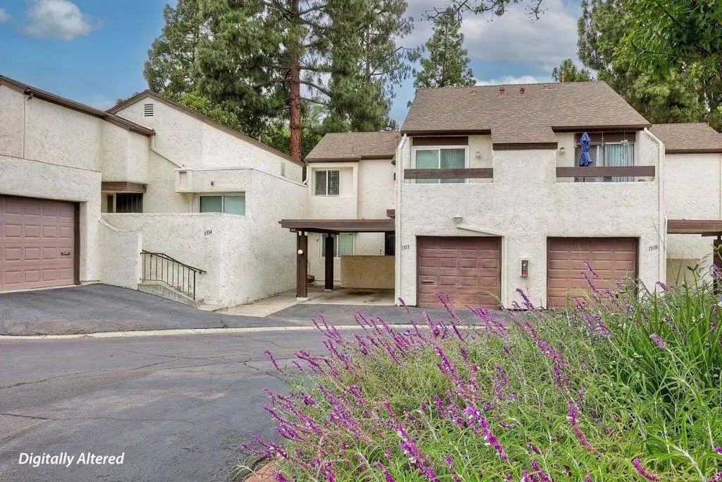 1312 Hawk Lane, El Cajon