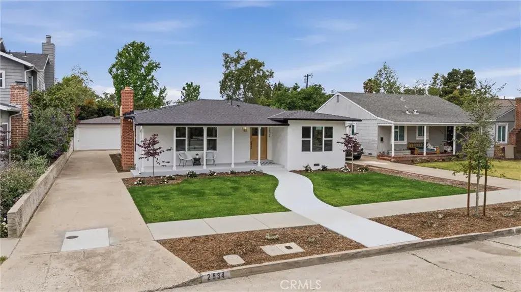 2534 Santiago Street, Santa Ana