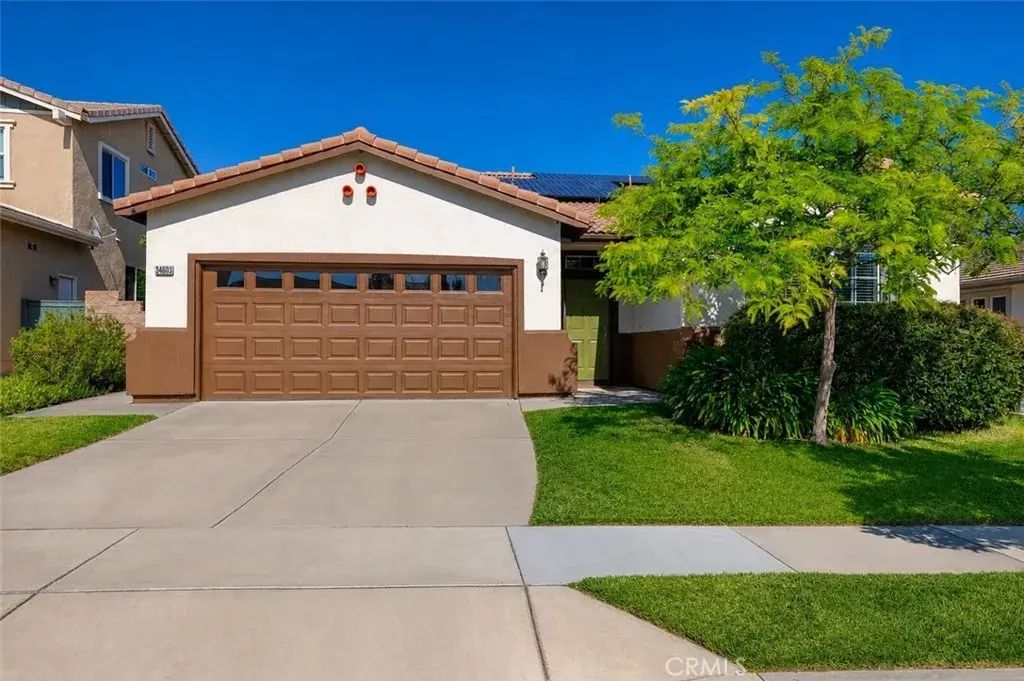 34603 Yale Drive, Yucaipa
