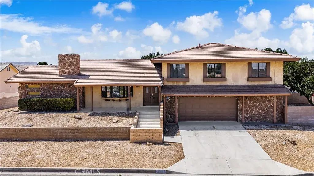 18565 Kalin Ranch Road, Victorville