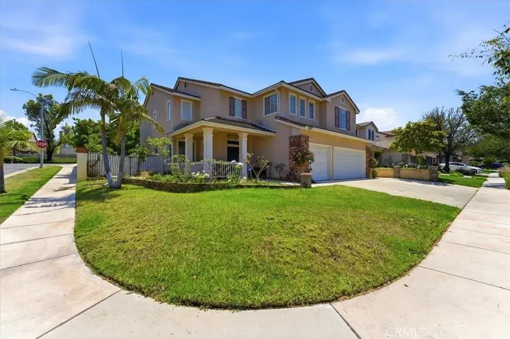 960 Riverview, Corona