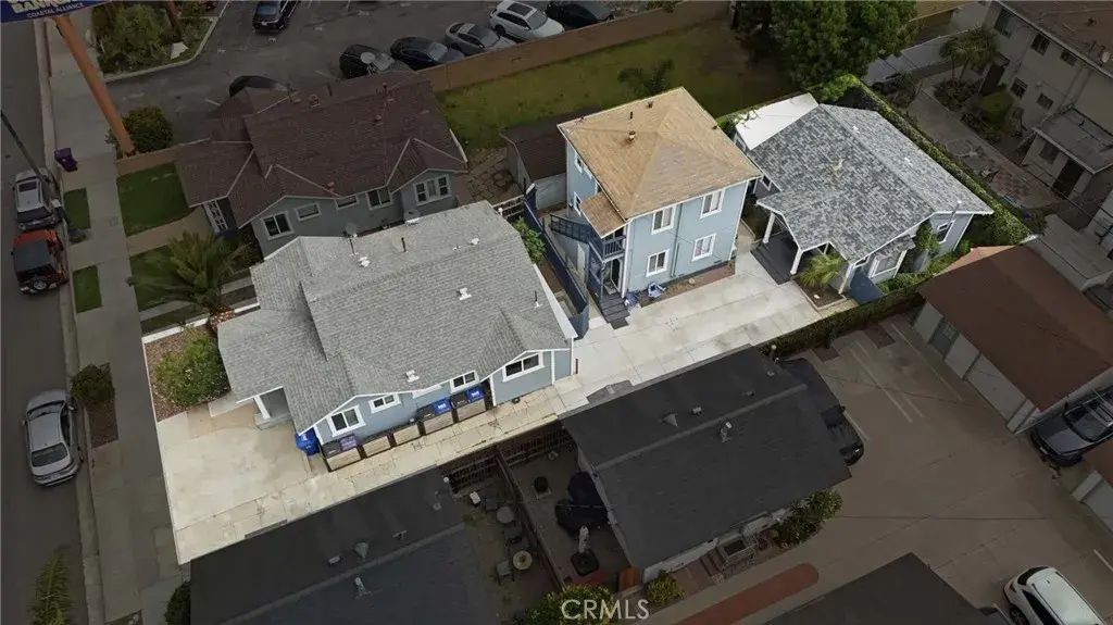 236 Redondo, Long Beach