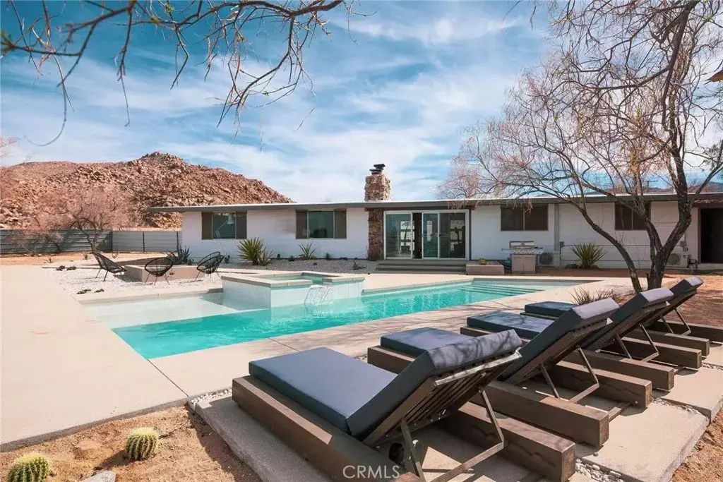 62050 Easterly Place, Joshua Tree