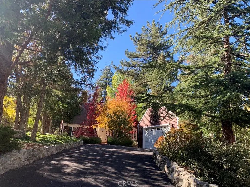 2205 Fernwood, Pine Mountain Club