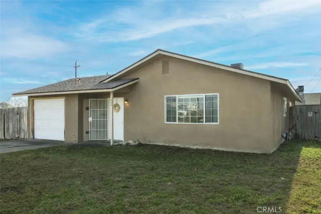 660 S 3rd, Chowchilla