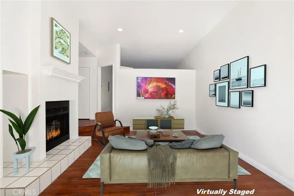5738 Skyview Way C, Agoura Hills