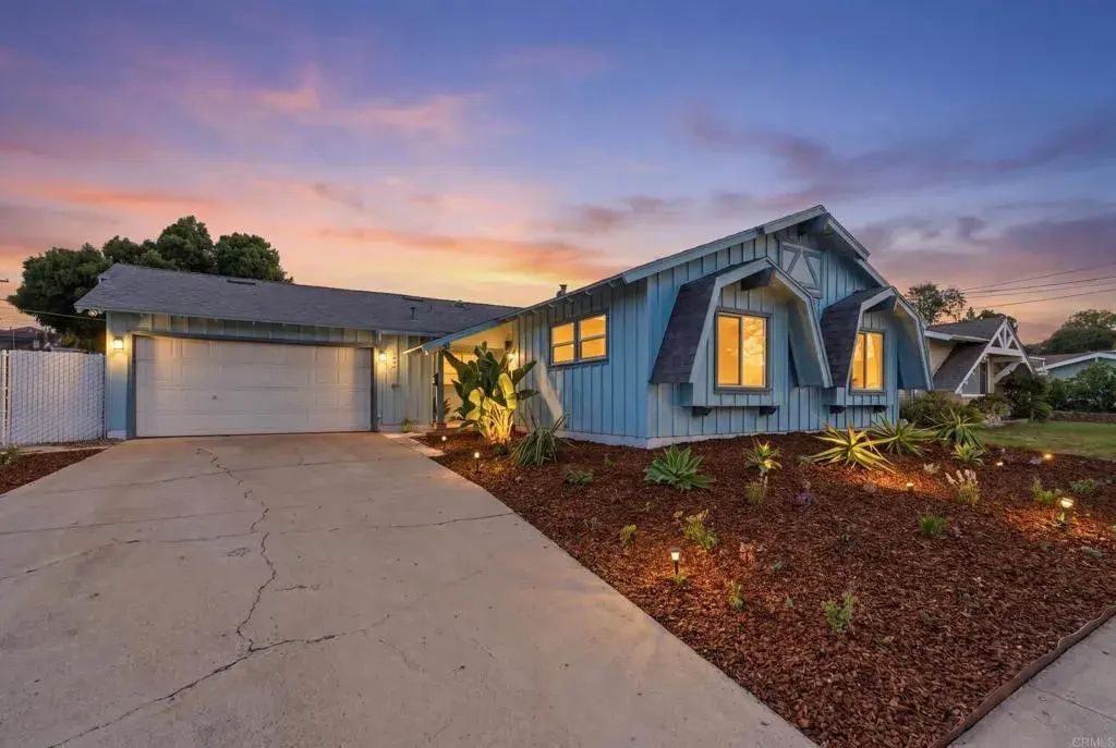 1808 El Prado Avenue, Lemon Grove