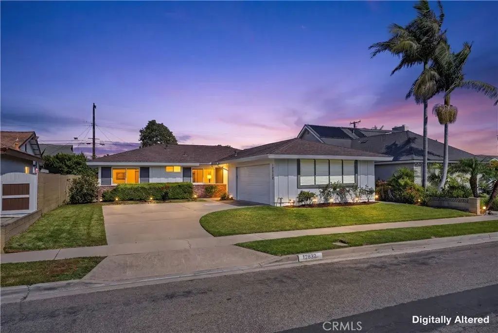 12832 Adams, Garden Grove