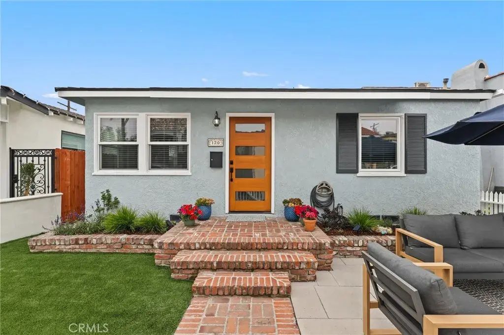 170 Park, Long Beach