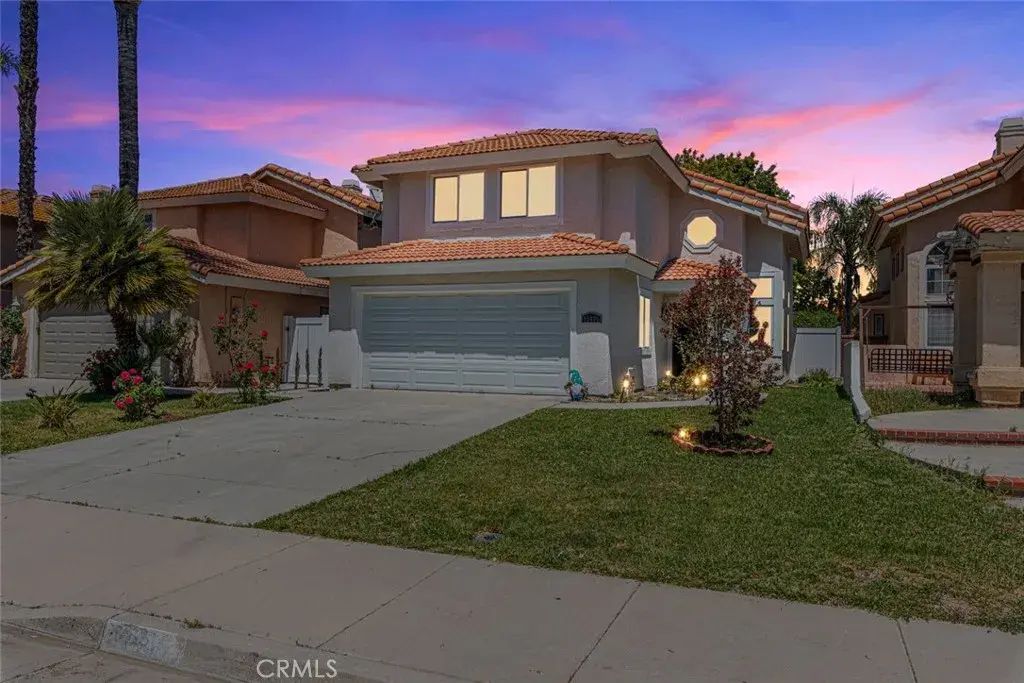 30406 Milano, Temecula