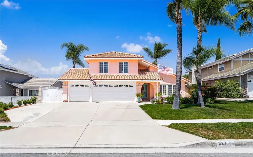 523 Solano Way, Redlands