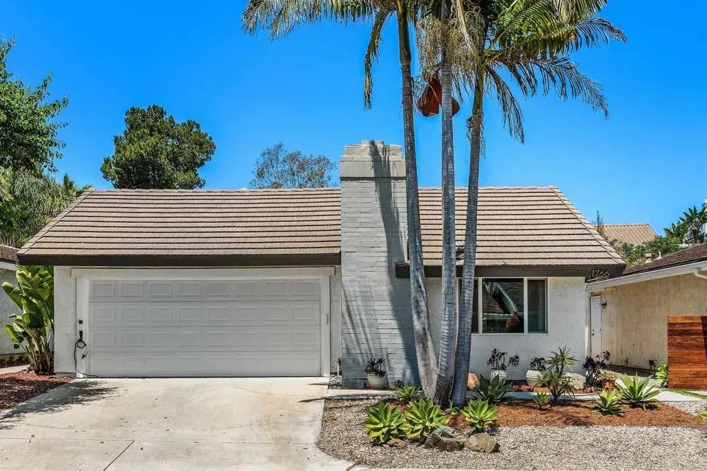 1766 Hill Top Lane, Encinitas