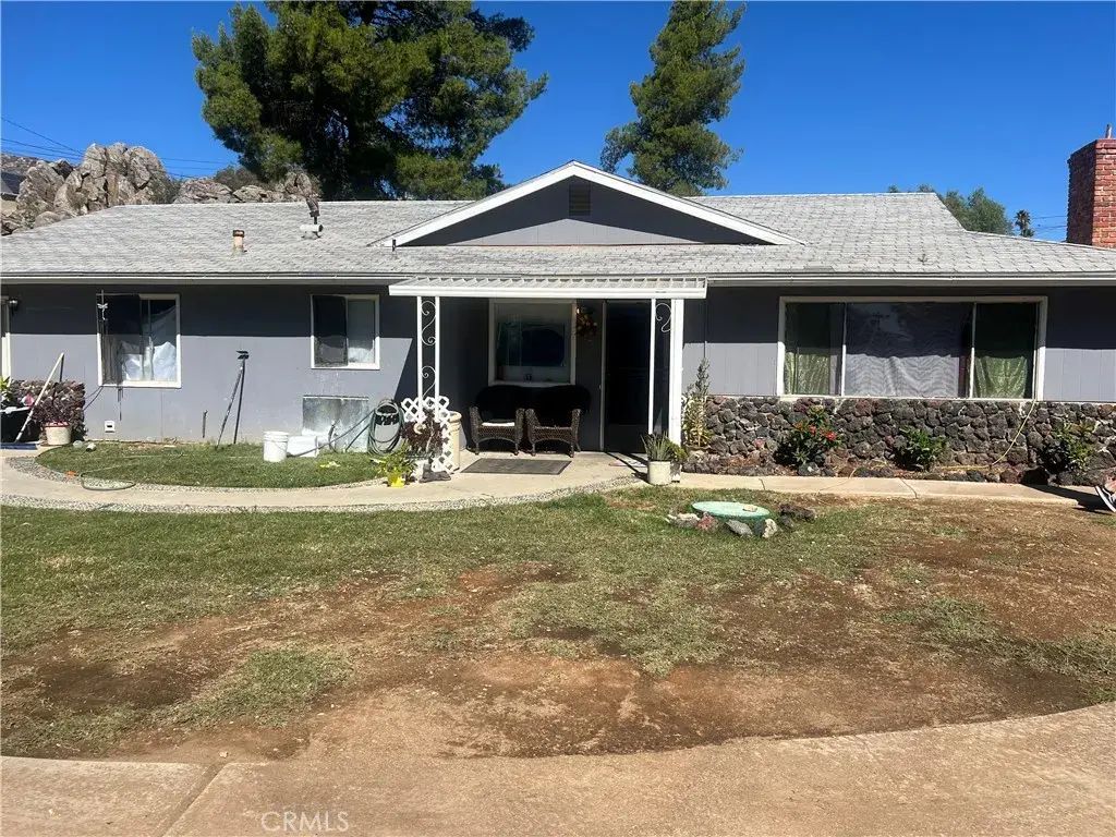 26180 Bernice, Hemet