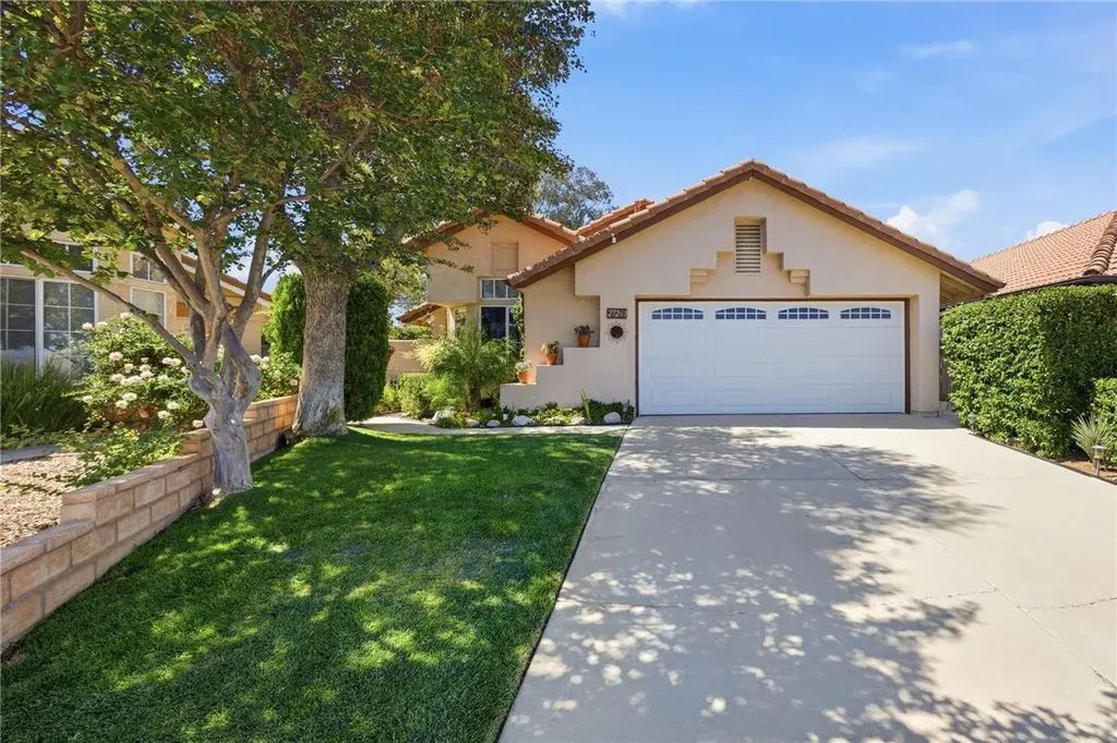 27261 Prominence Road, Menifee