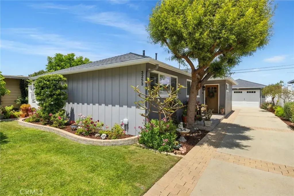 3253 Cricklewood Street, Torrance