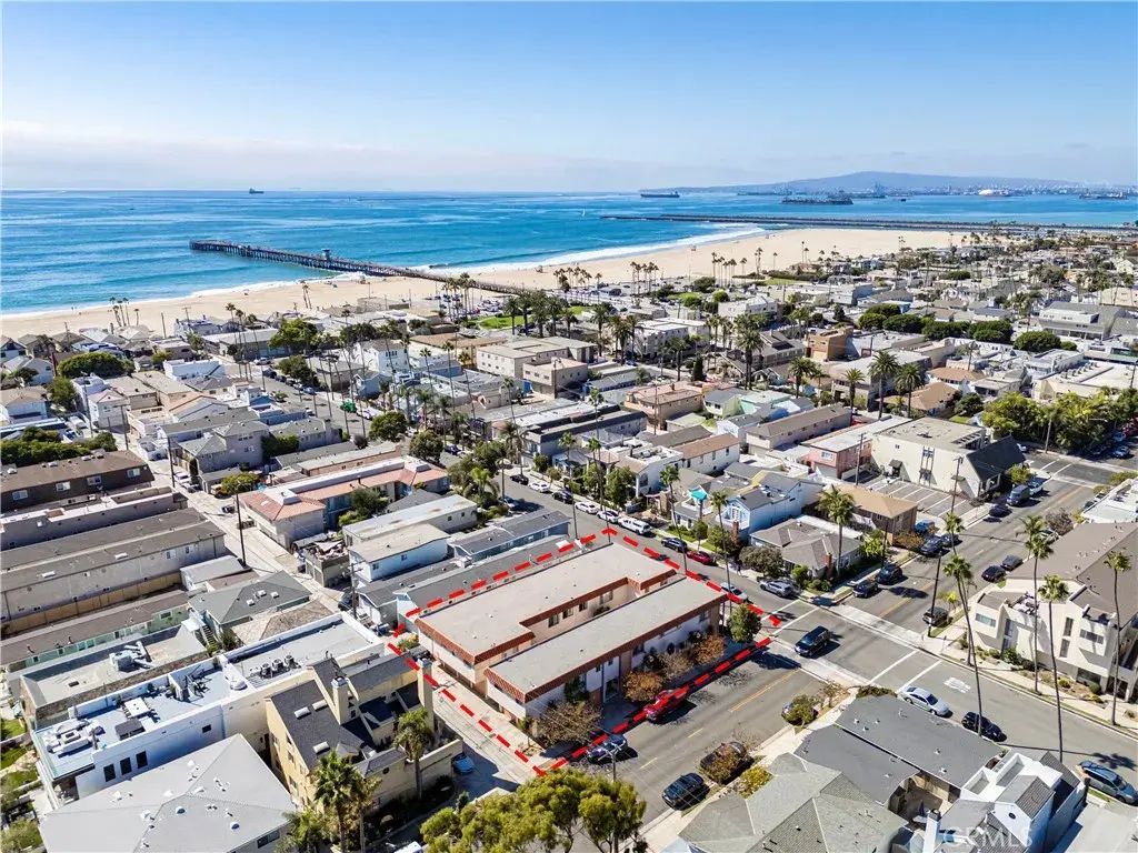 144 11th C, Seal Beach