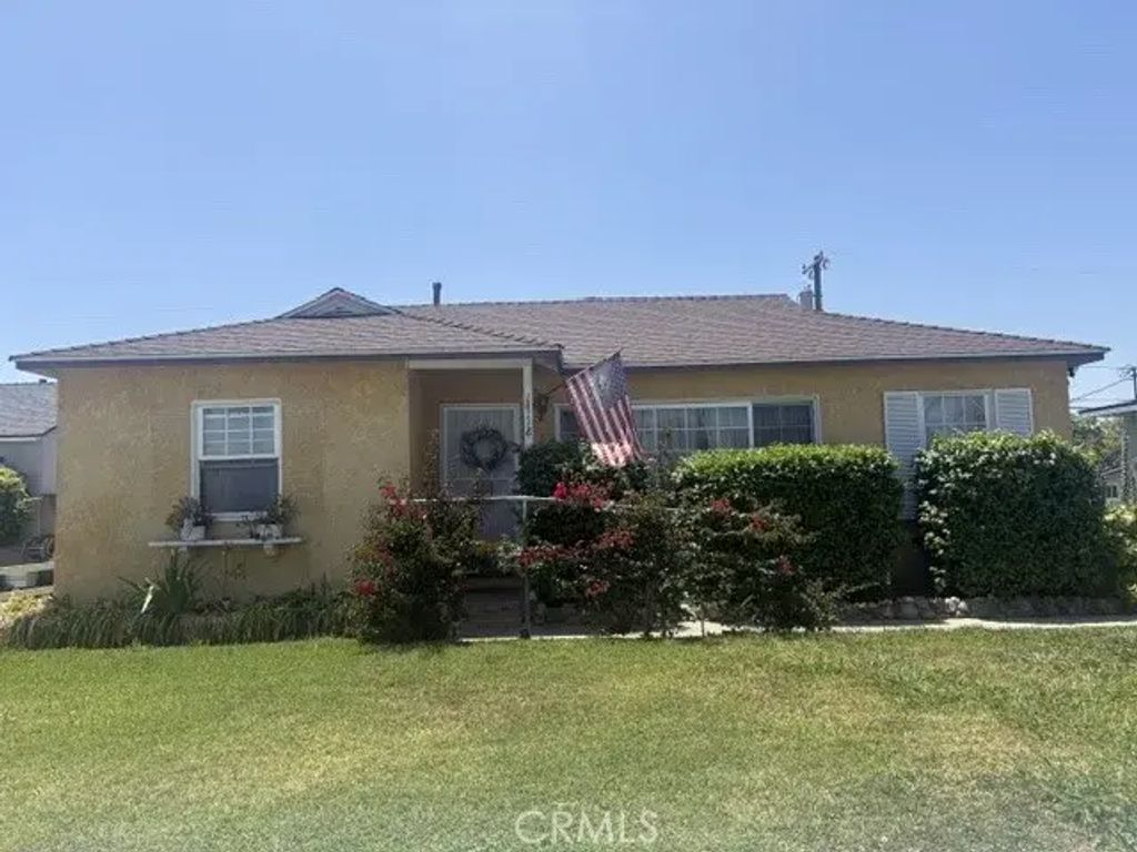 14118 Oval, Whittier
