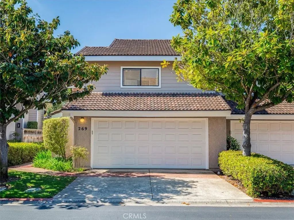 269 Via San Blas, San Luis Obispo