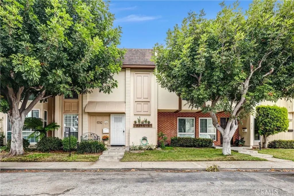 9742 Villa Pacific, Huntington Beach