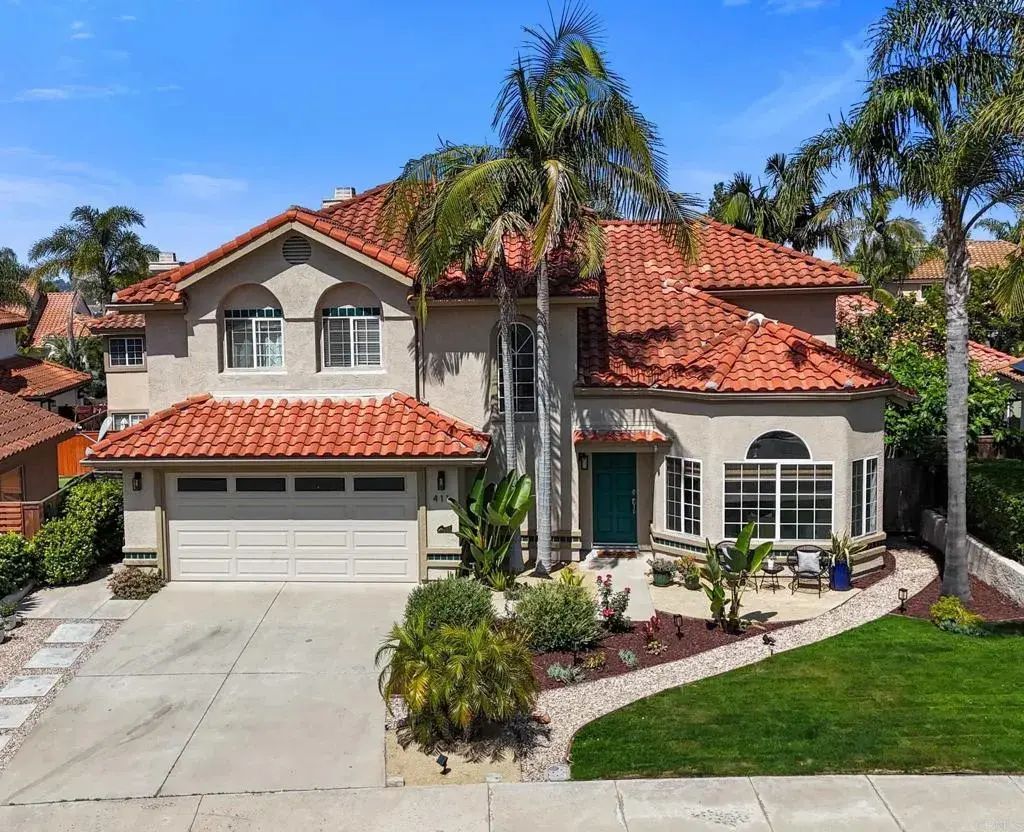 411 Calle Corazon, Oceanside