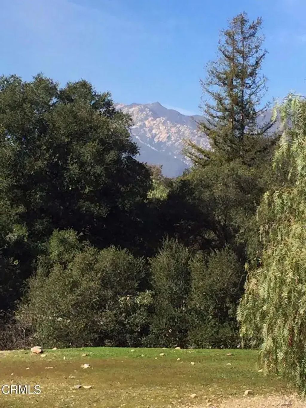 12140 Macdonald, Ojai