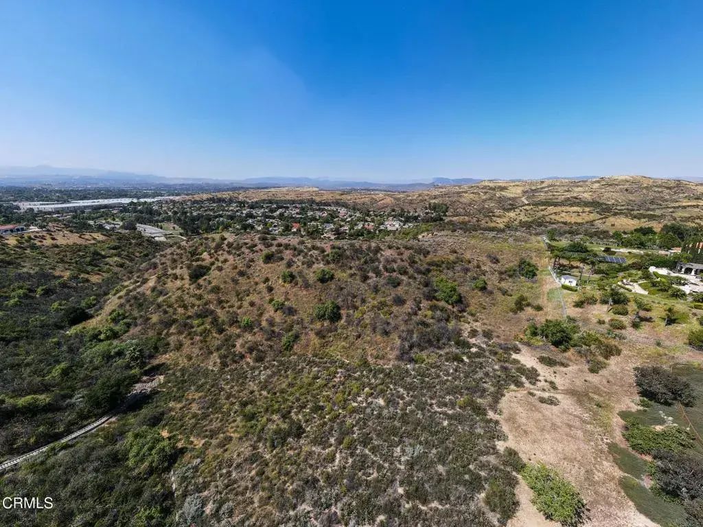 Rolling Ridge, Santa Clarita