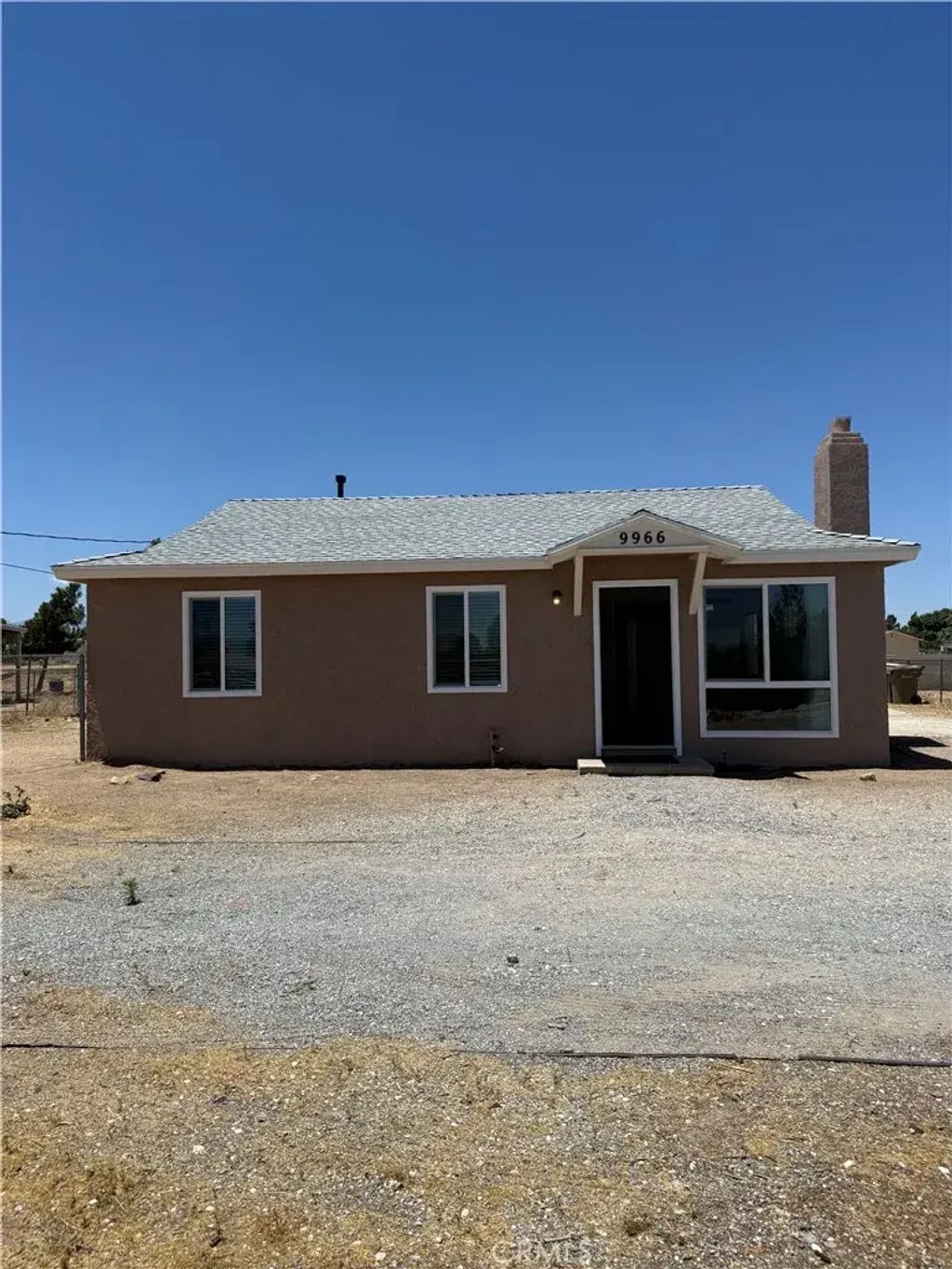 9966 Locust Avenue, Hesperia