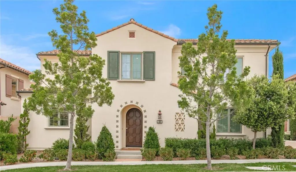 114 Toretta, Irvine
