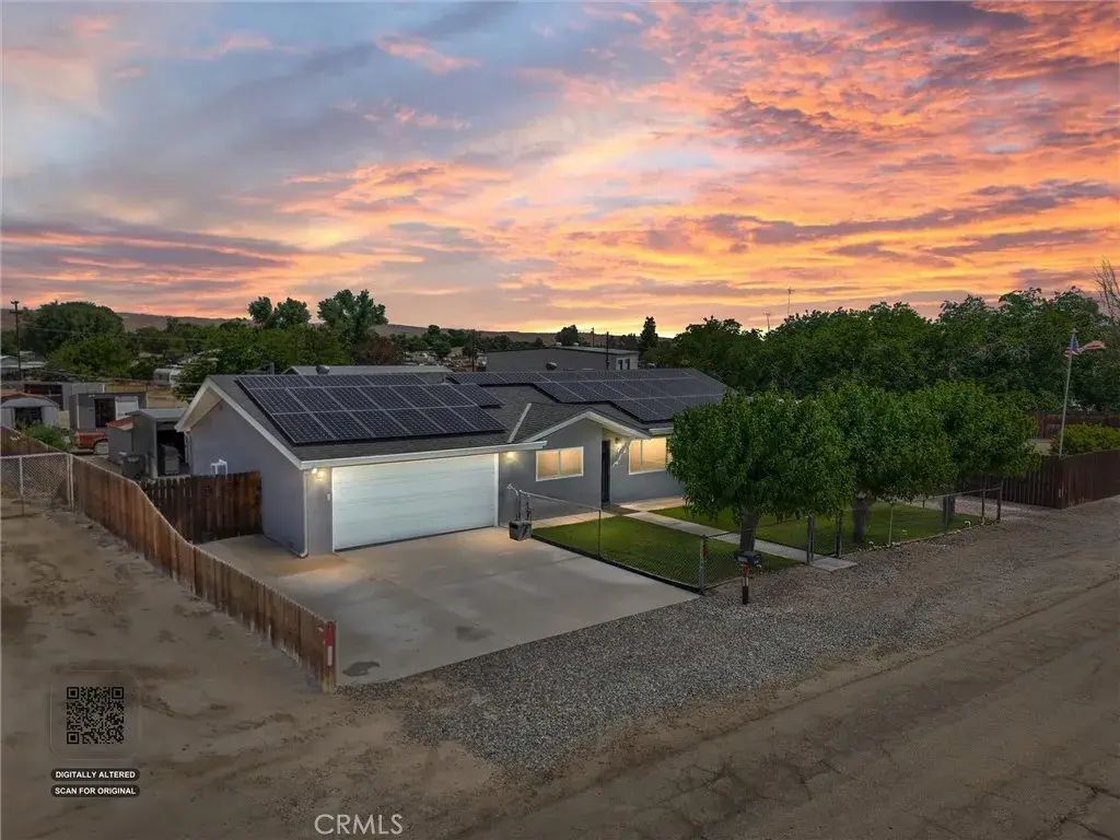 27522 Acacia, Taft