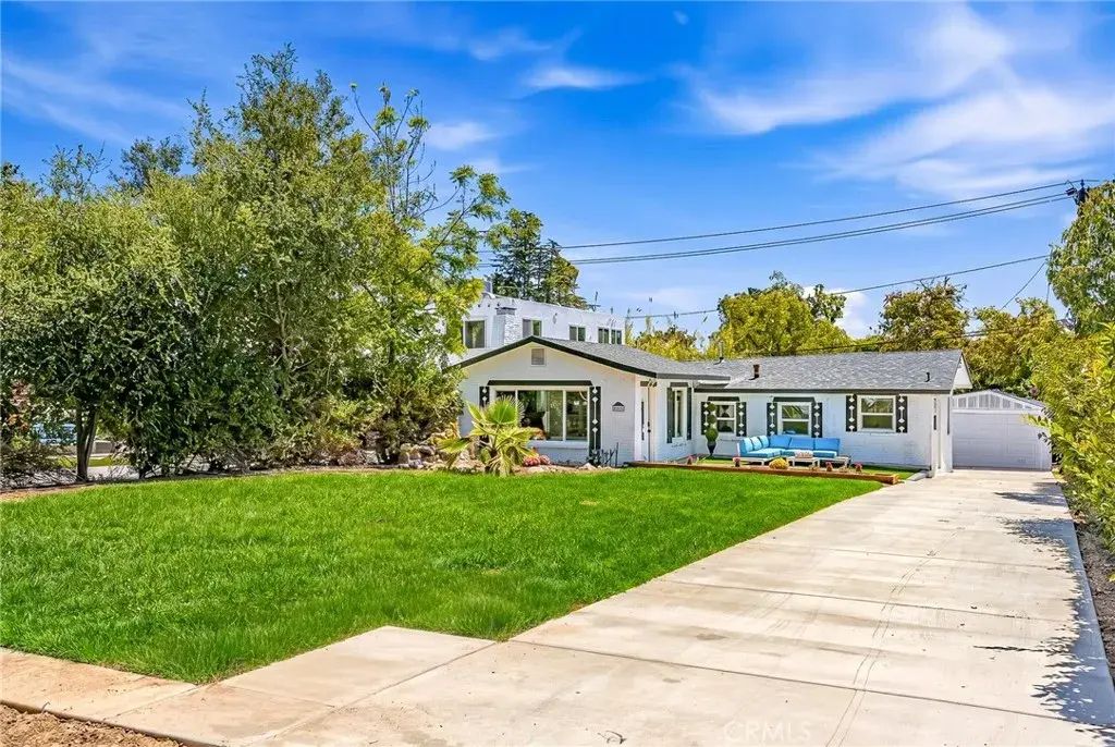 1280 E Woodbury, Pasadena