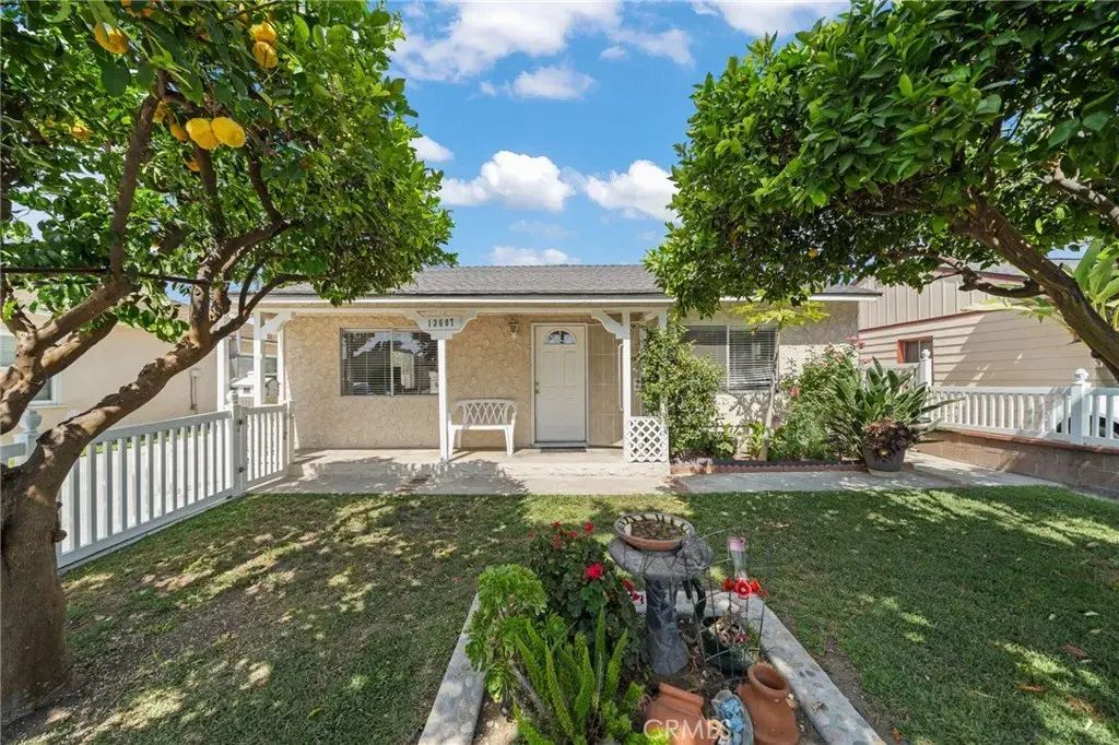 13607 Benfield, Norwalk