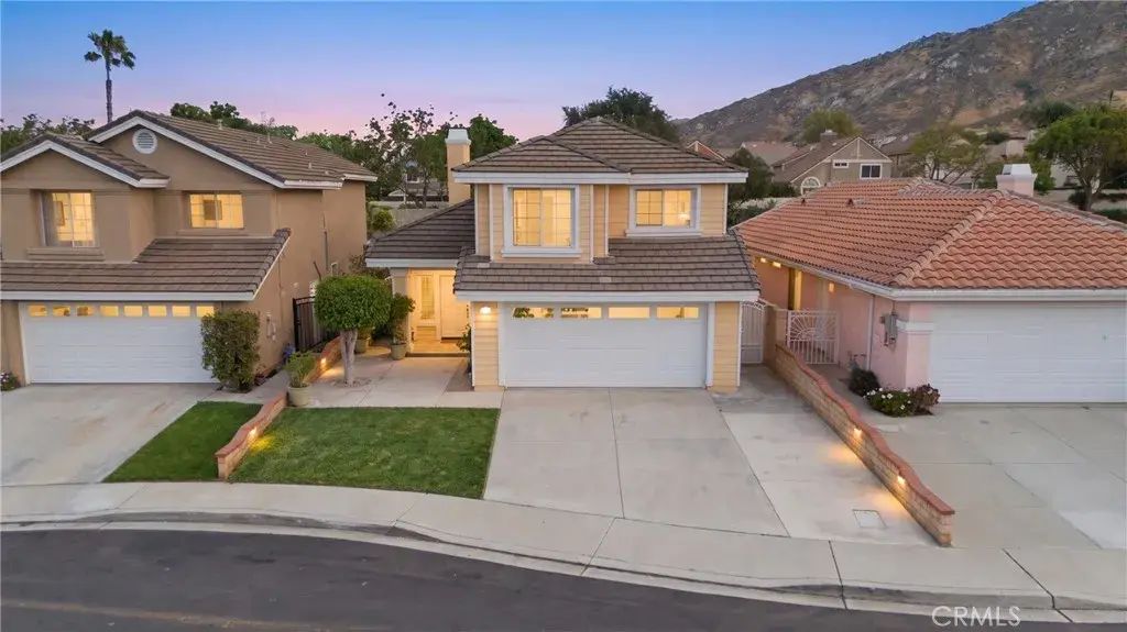 11413 Citrus Glen, Fontana