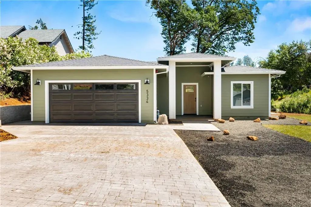 5334 Filbert Street, Paradise