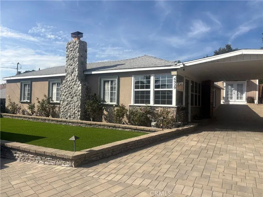 6929 Beckett, Tujunga