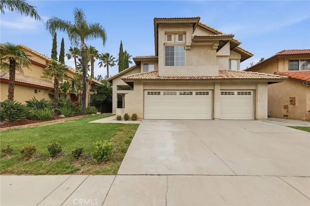 10340 Charwood Court, Rancho Cucamonga