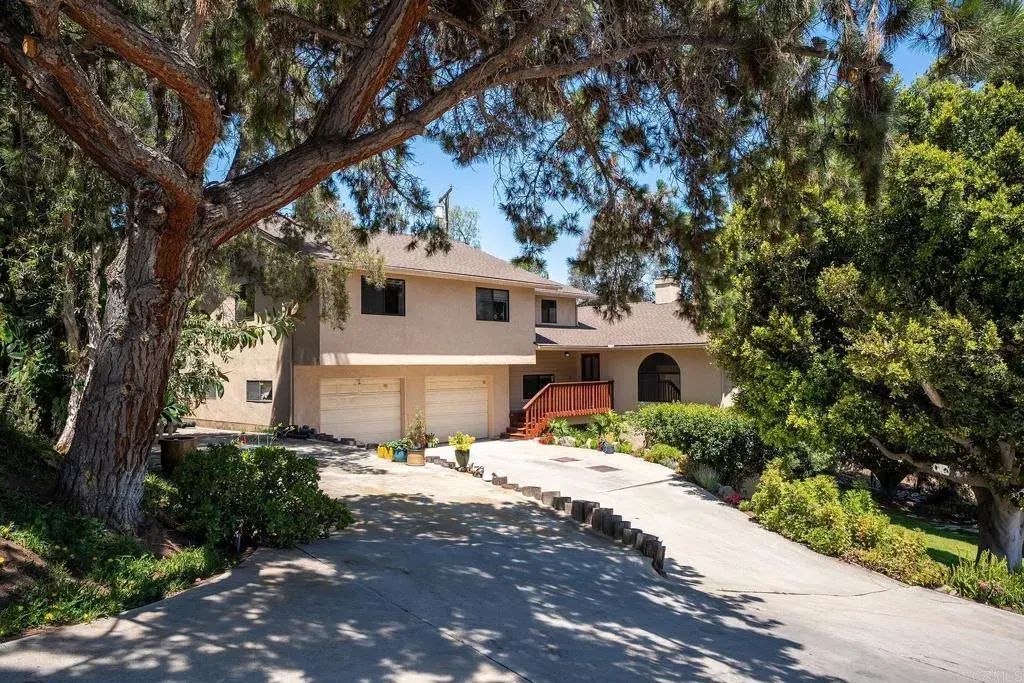 1342 Bernita Road, El Cajon
