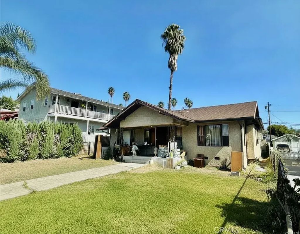 3846 Tampico Avenue, El Sereno