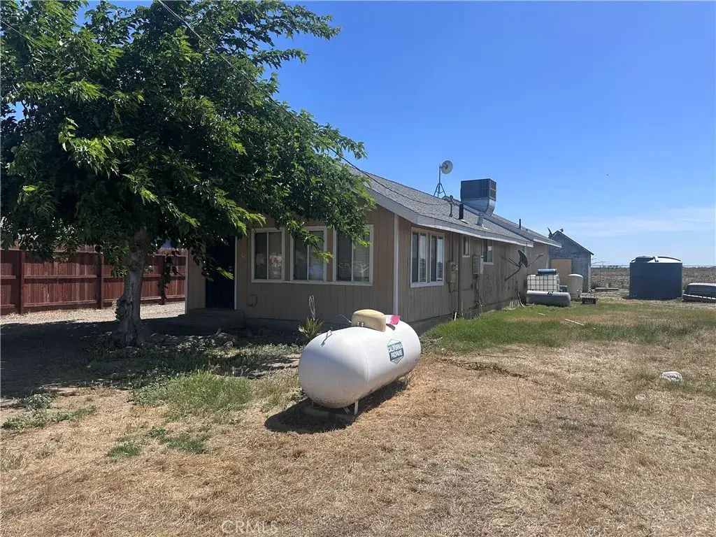 1340 Rita Mae, Merced