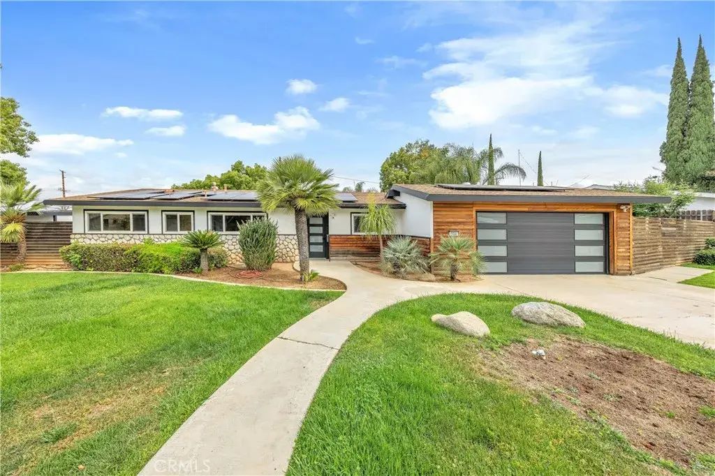 1108 Fletcher, Redlands