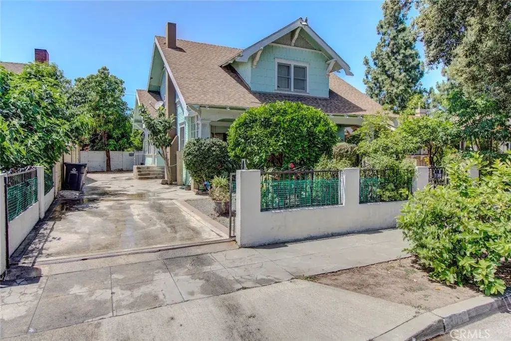 306 S Birch, Santa Ana